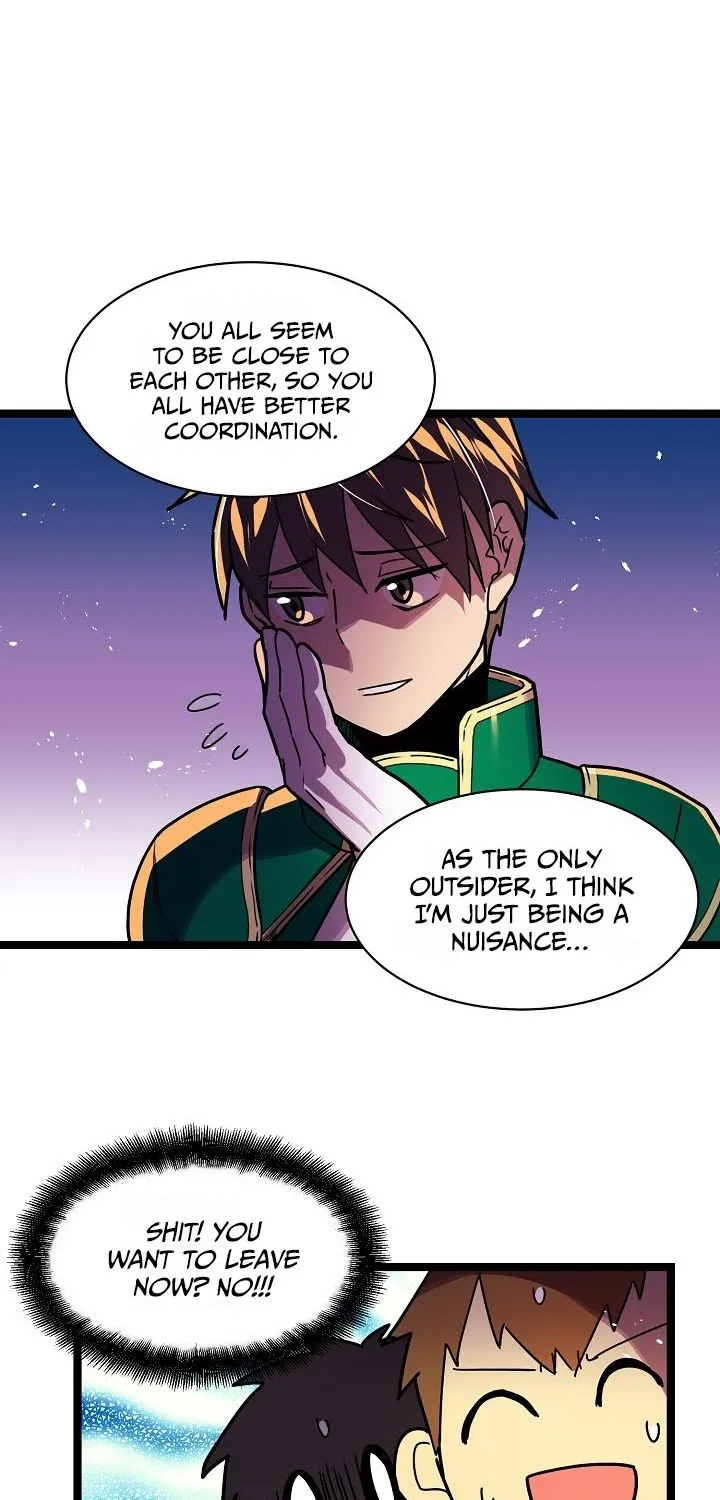 Ranker’S Return Chapter 16 page 4 - 