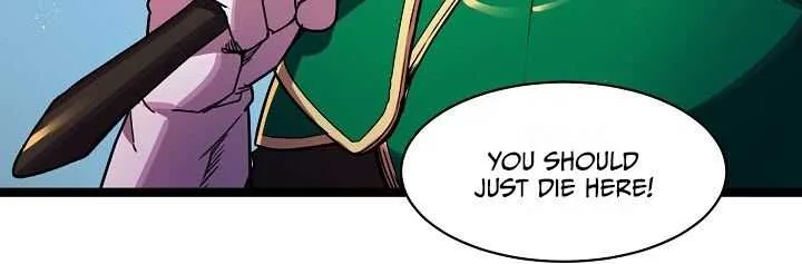 Ranker’S Return Chapter 16 page 32 - 