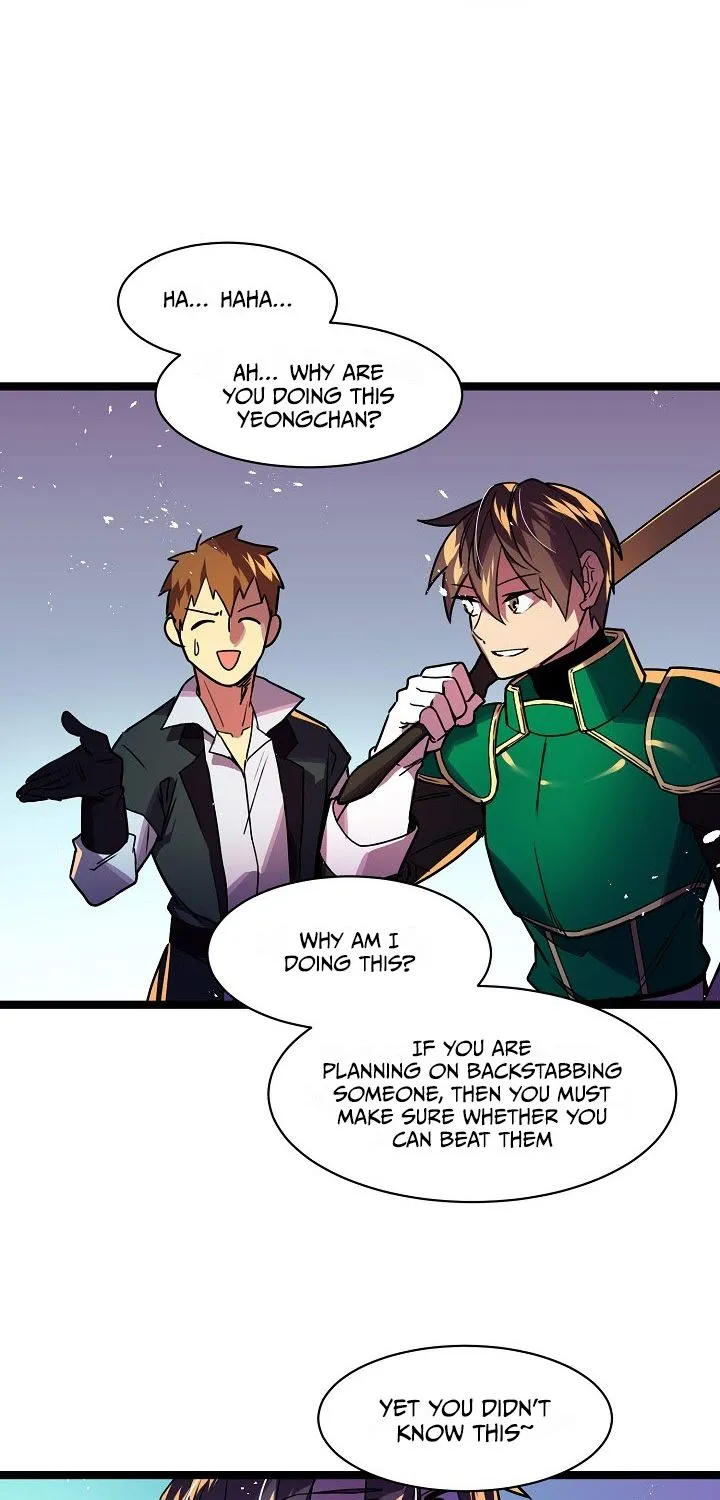 Ranker’S Return Chapter 16 page 33 - 