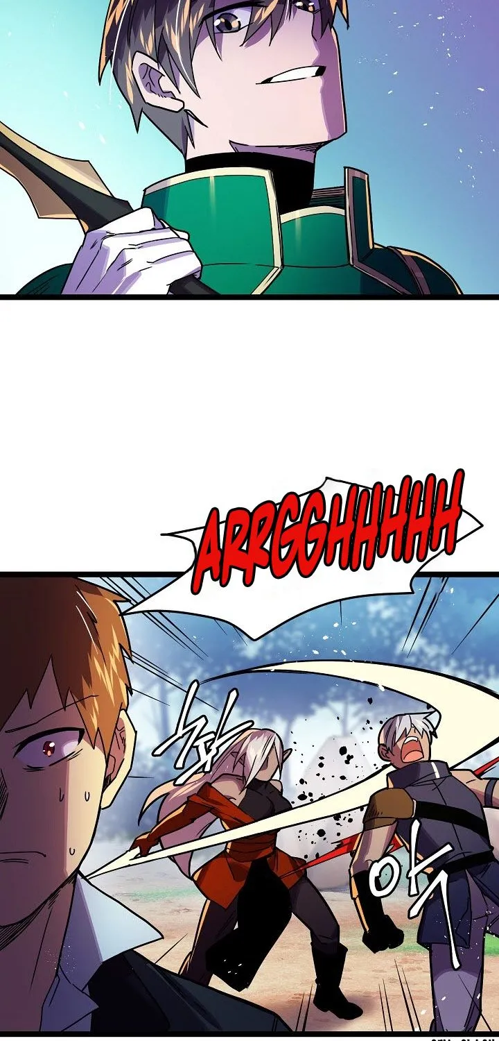 Ranker’S Return Chapter 16 page 34 - 