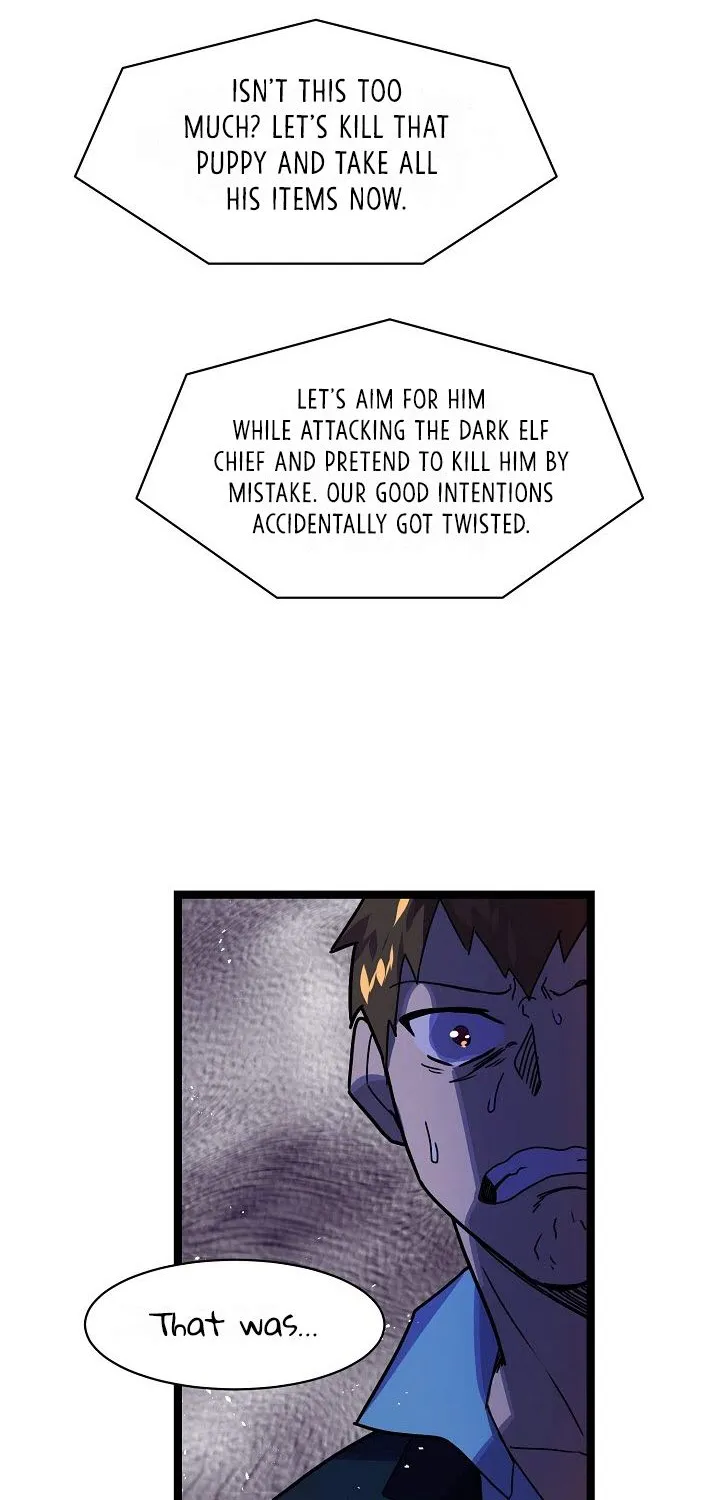 Ranker’S Return Chapter 16 page 36 - 