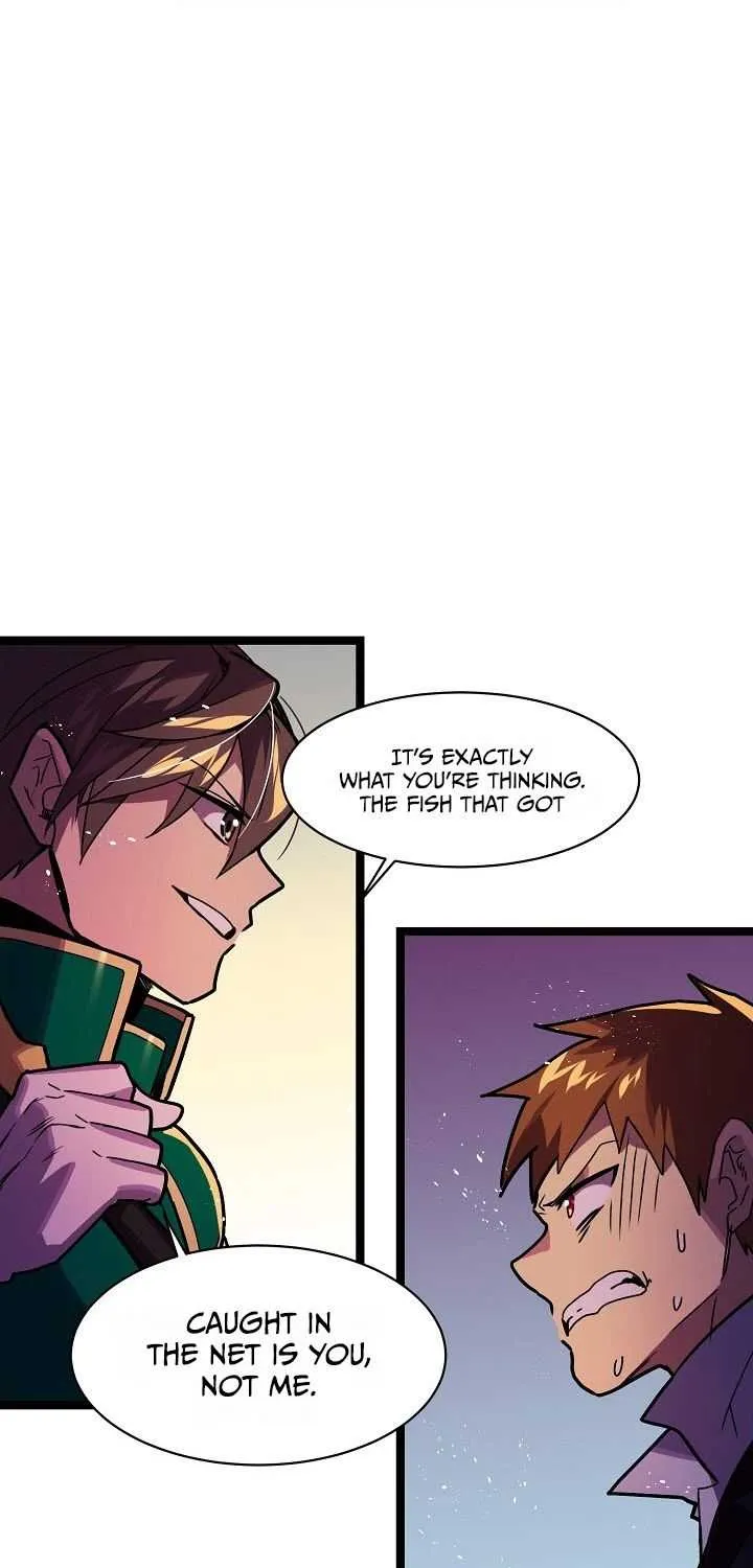 Ranker’S Return Chapter 16 page 38 - 