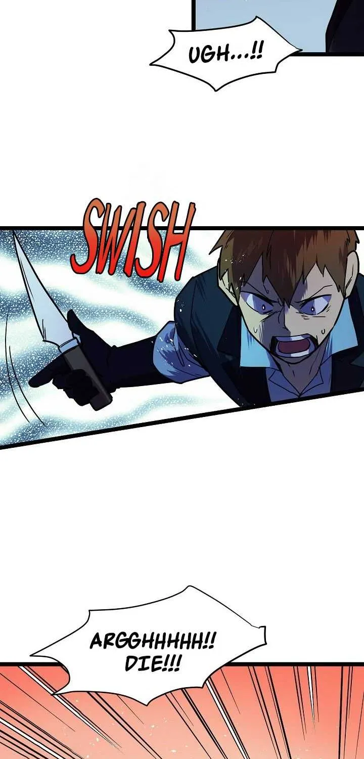 Ranker’S Return Chapter 16 page 39 - 