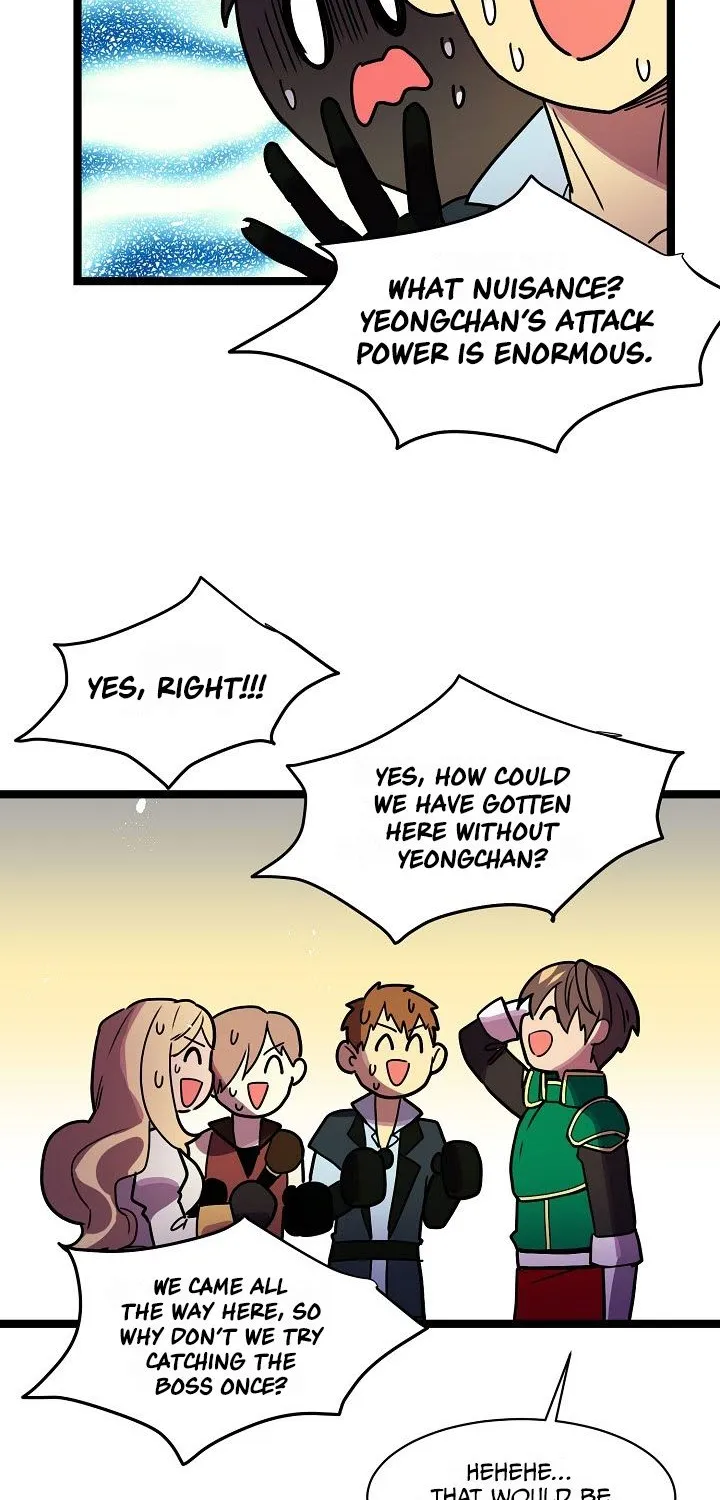 Ranker’S Return Chapter 16 page 5 - 