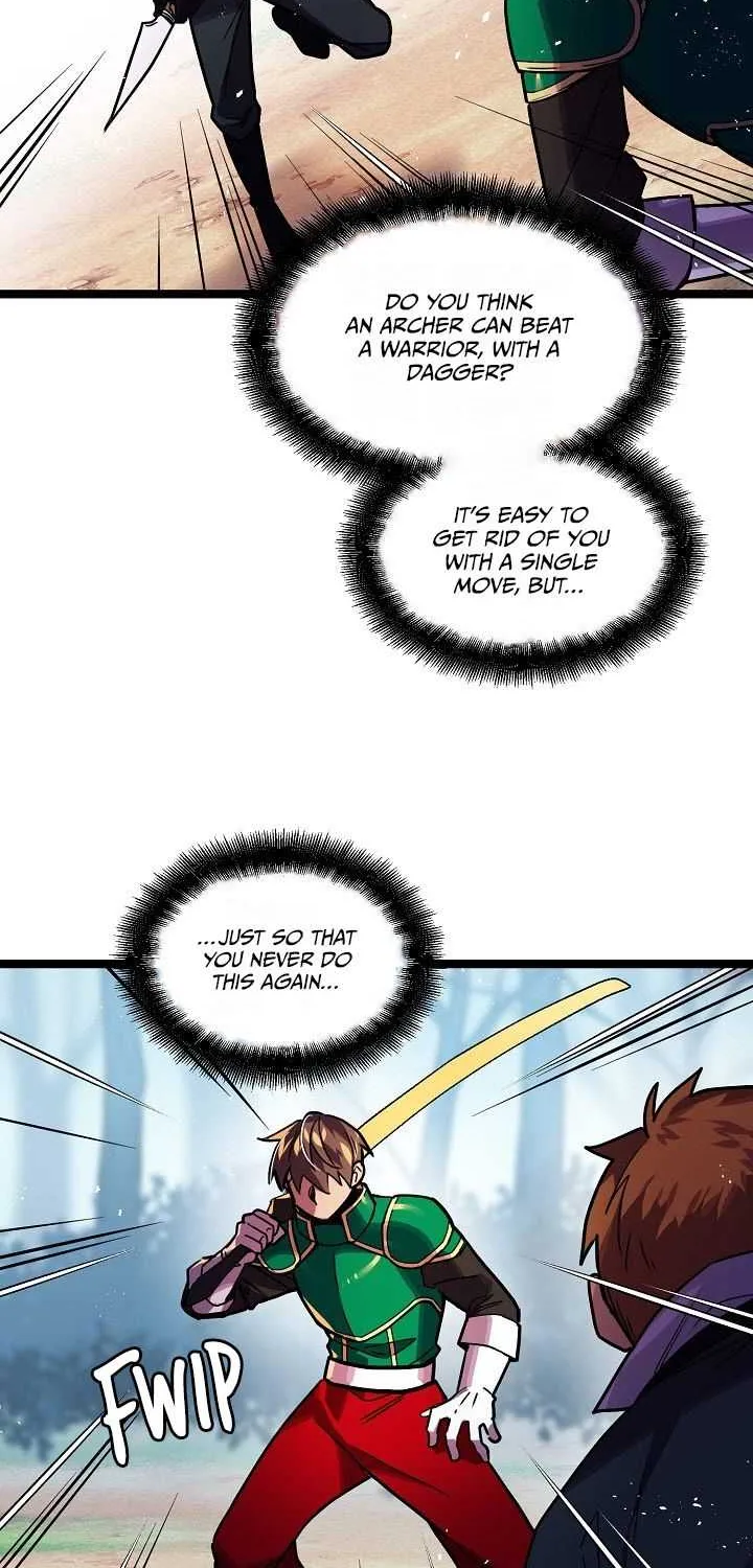 Ranker’S Return Chapter 16 page 41 - 