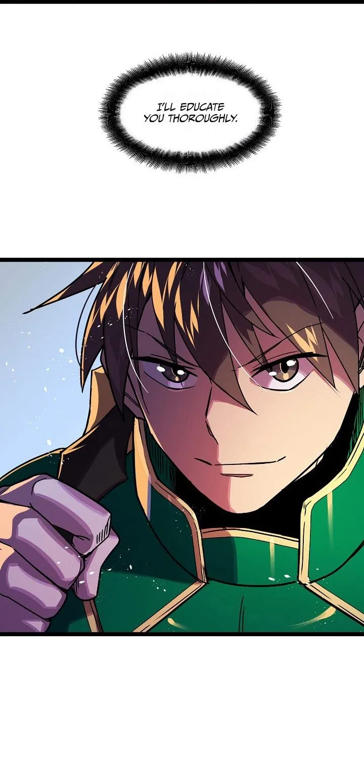 Ranker’S Return Chapter 16 page 43 - 