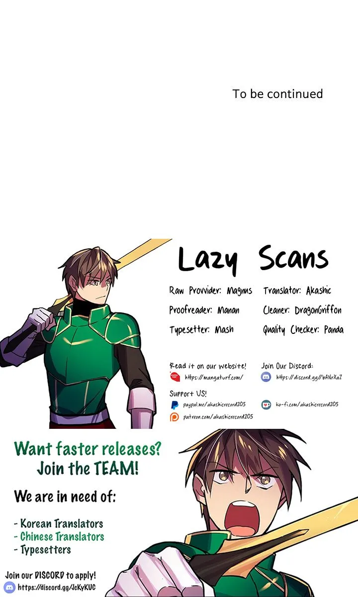 Ranker’S Return Chapter 16 page 44 - 