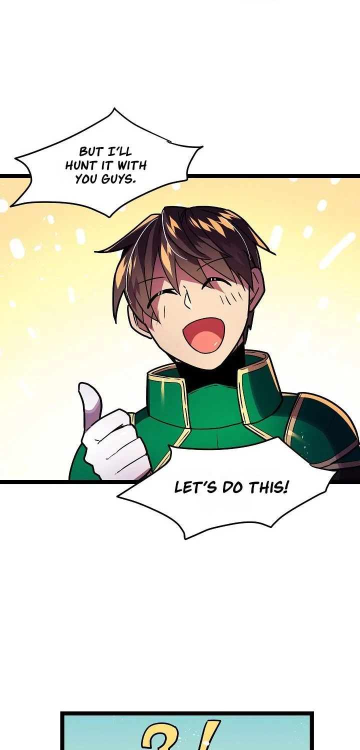 Ranker’S Return Chapter 16 page 7 - 