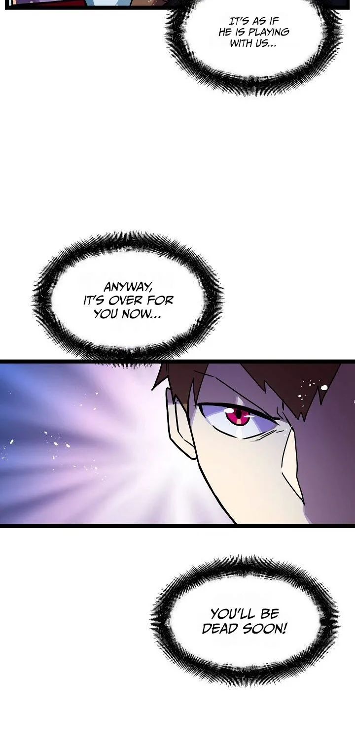 Ranker’S Return Chapter 16 page 9 - 