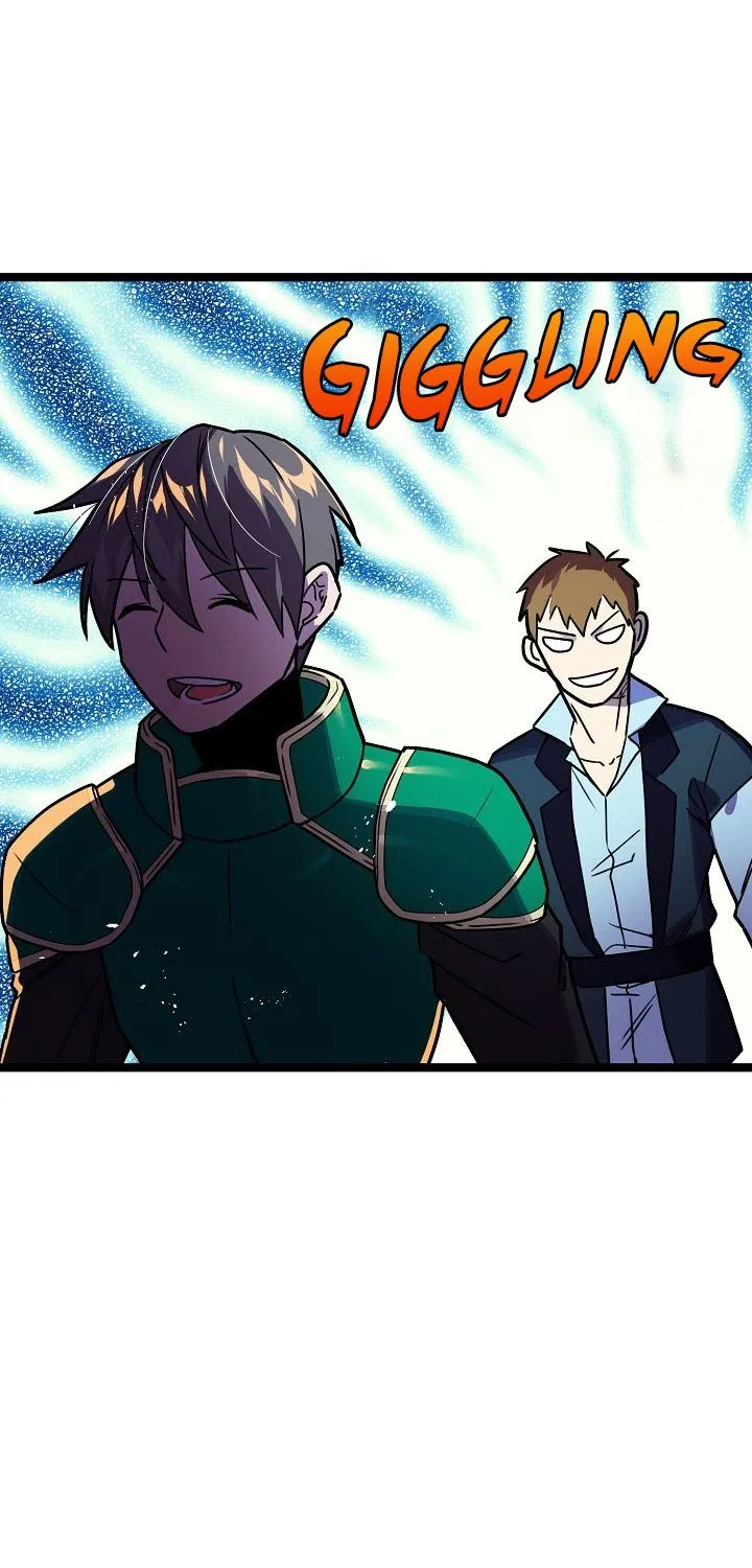 Ranker’S Return Chapter 16 page 10 - 