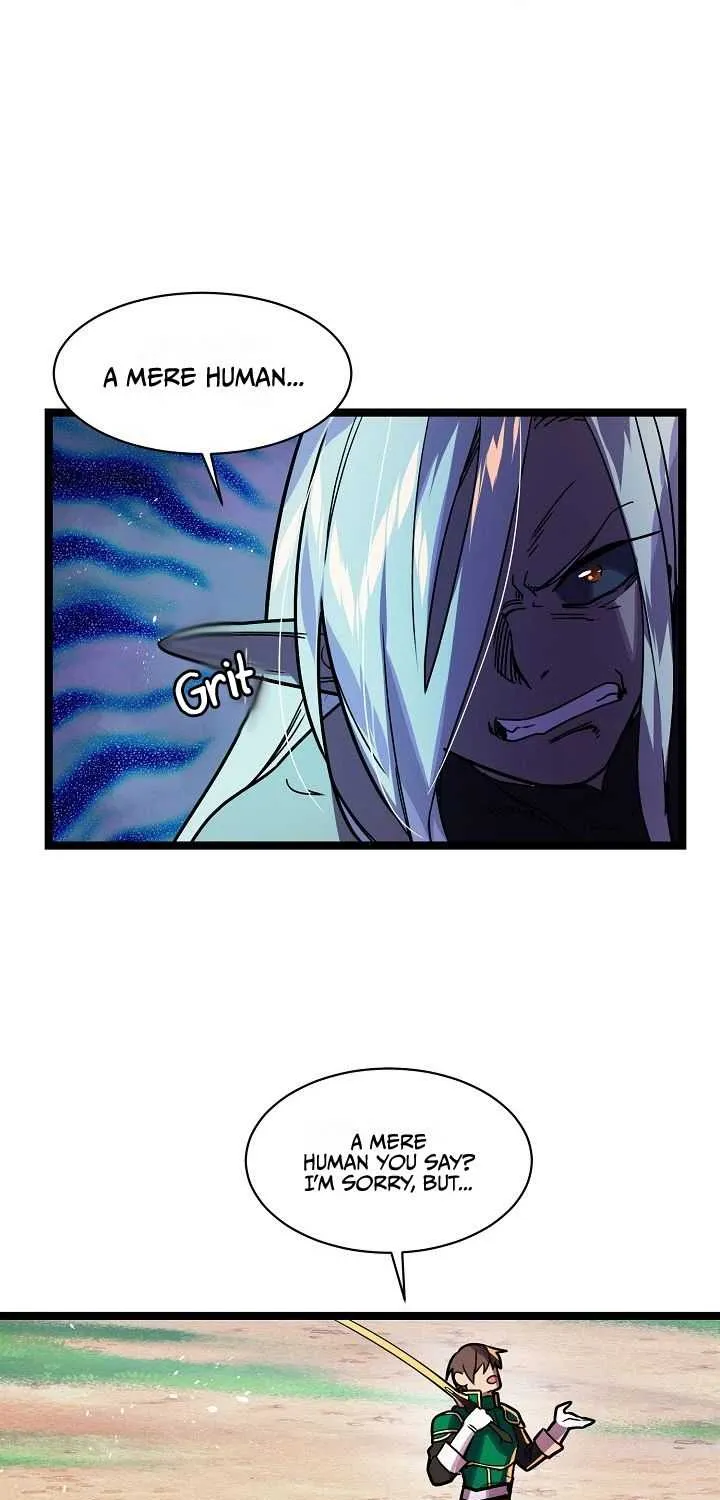 Ranker’S Return Chapter 17 page 15 - 