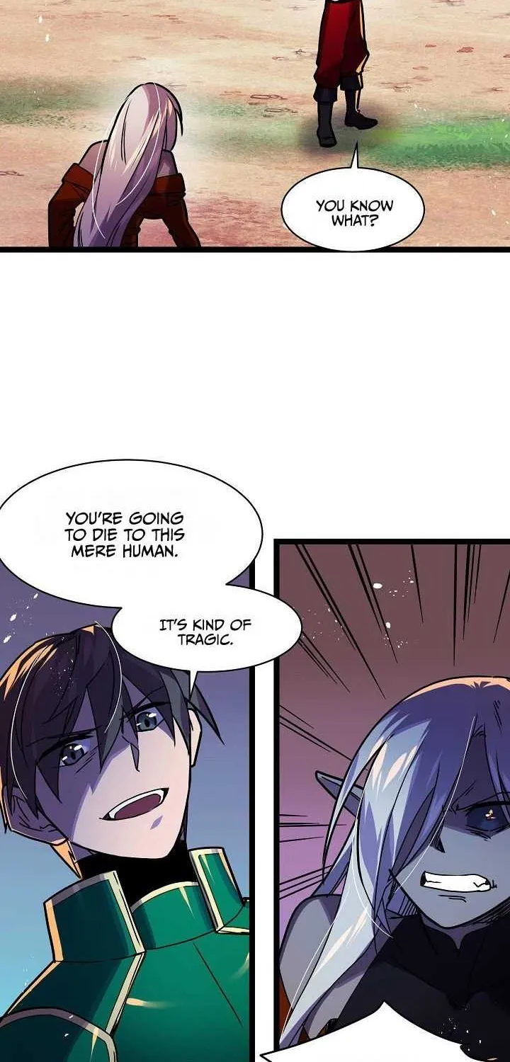 Ranker’S Return Chapter 17 page 16 - 