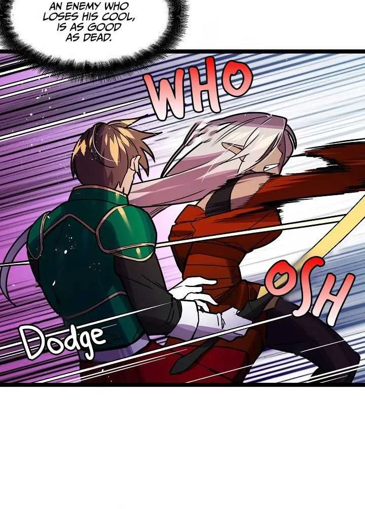 Ranker’S Return Chapter 17 page 18 - 