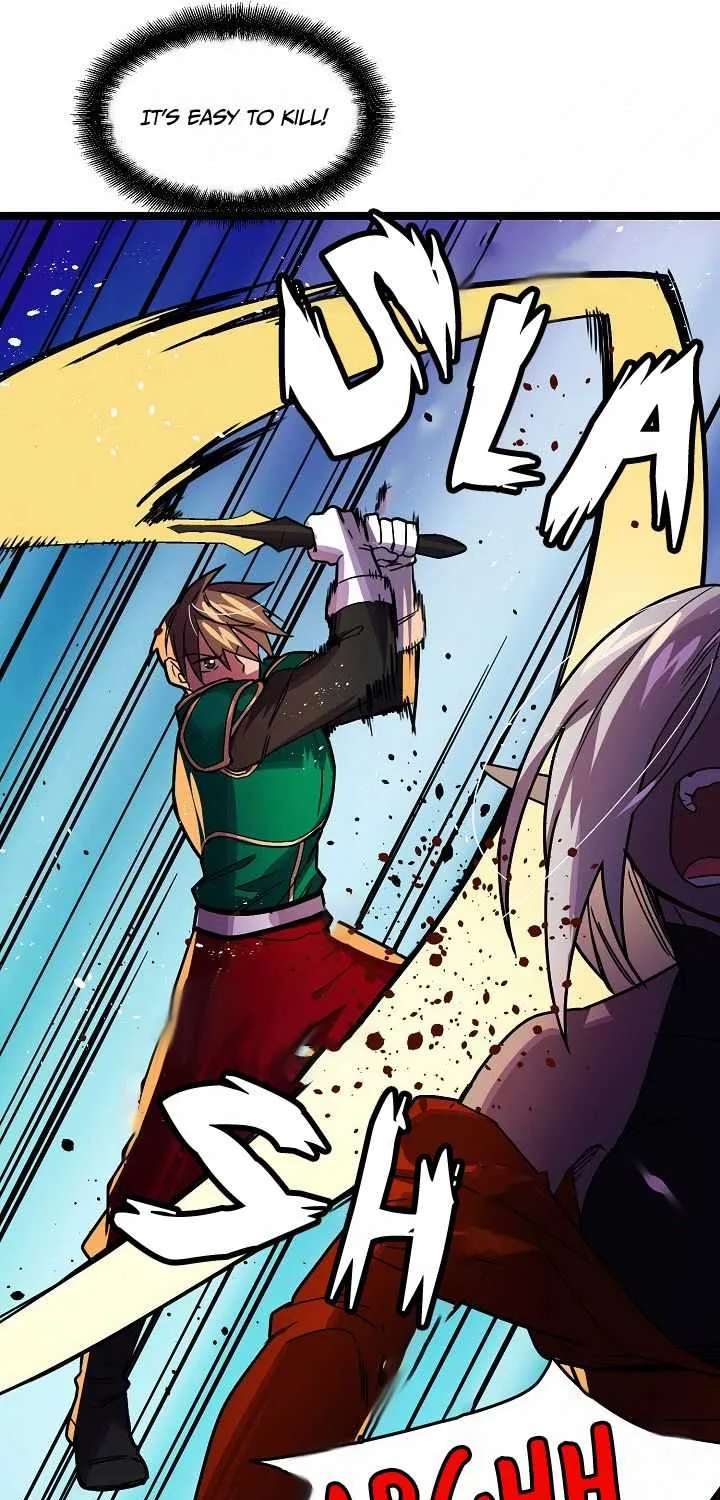 Ranker’S Return Chapter 17 page 19 - 