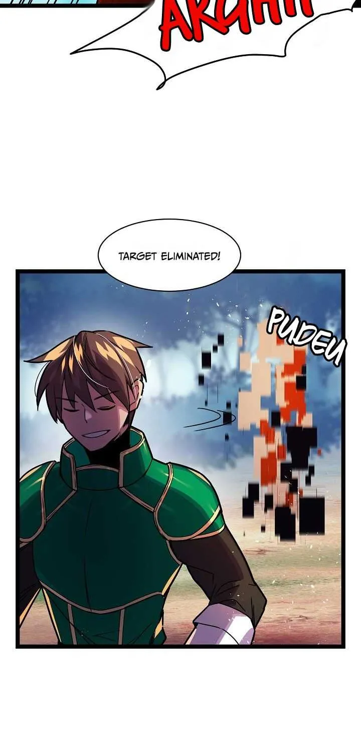 Ranker’S Return Chapter 17 page 20 - 
