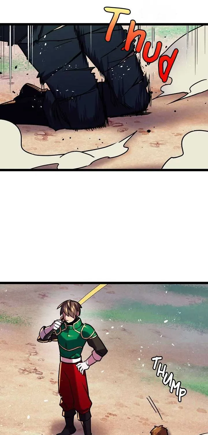 Ranker’S Return Chapter 17 page 3 - 