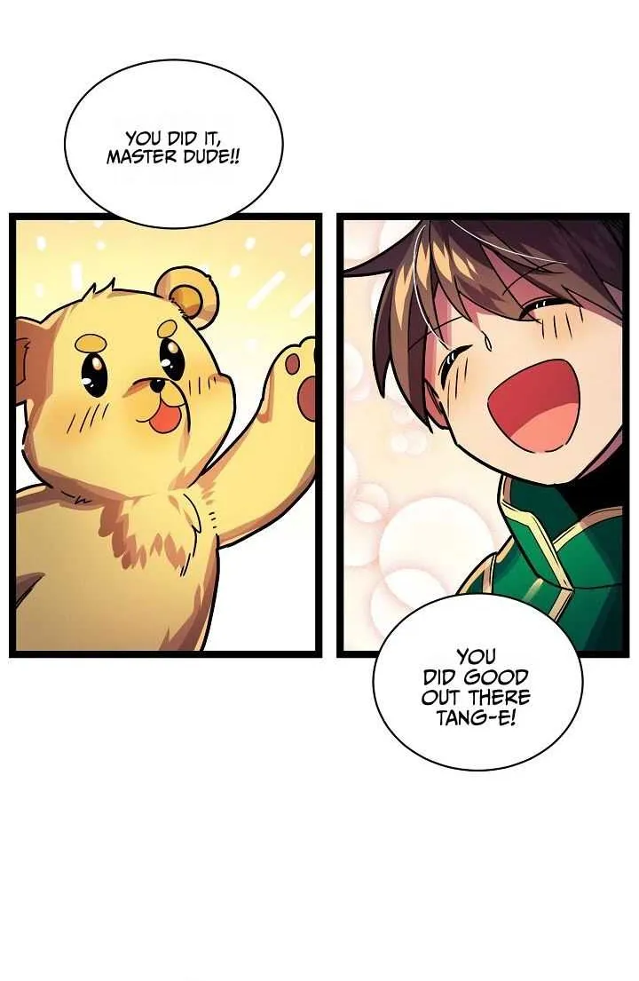 Ranker’S Return Chapter 17 page 22 - 
