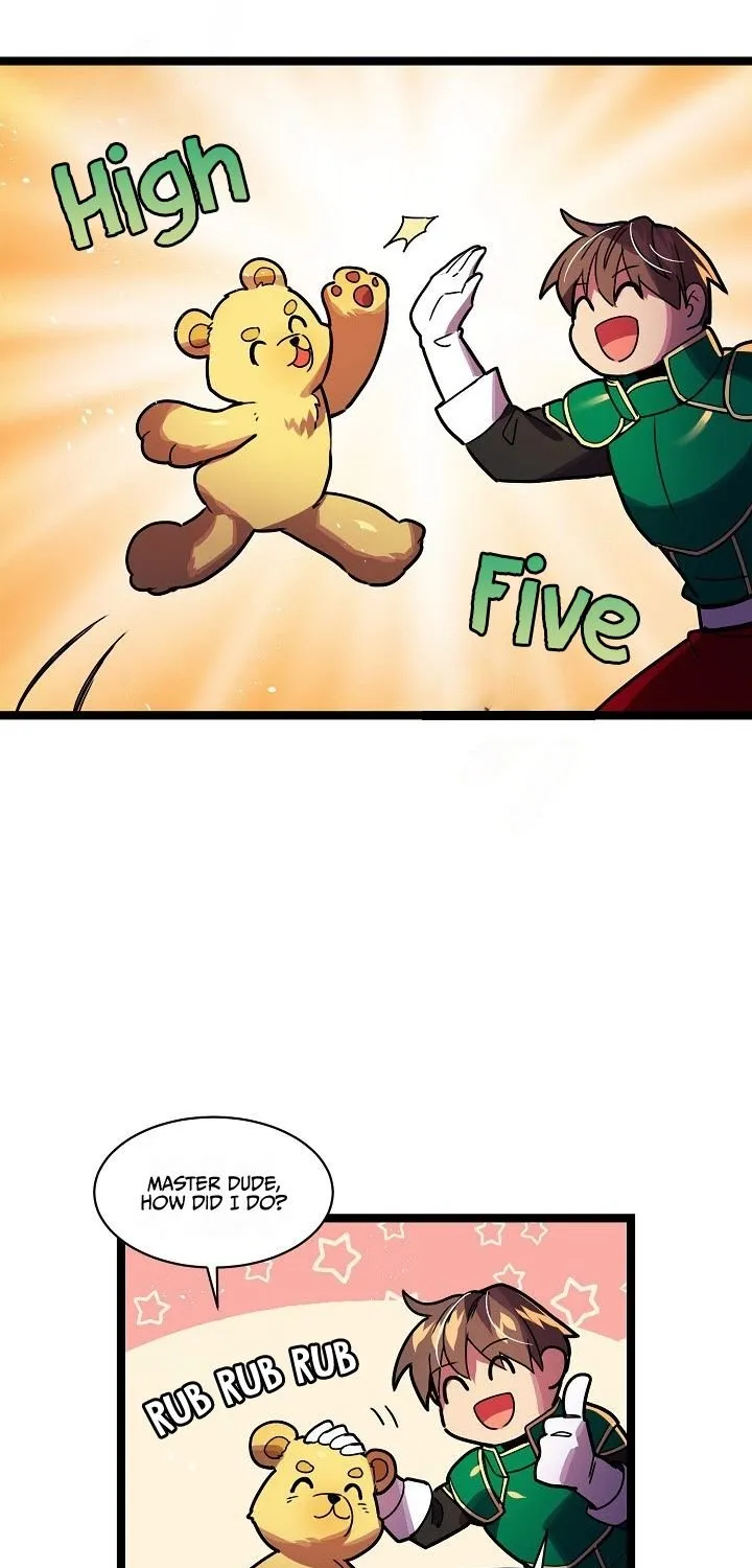 Ranker’S Return Chapter 17 page 23 - 