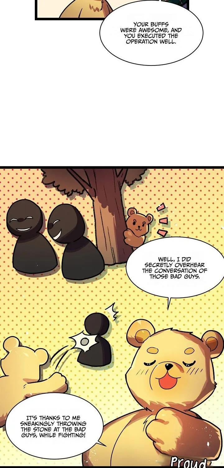 Ranker’S Return Chapter 17 page 24 - 