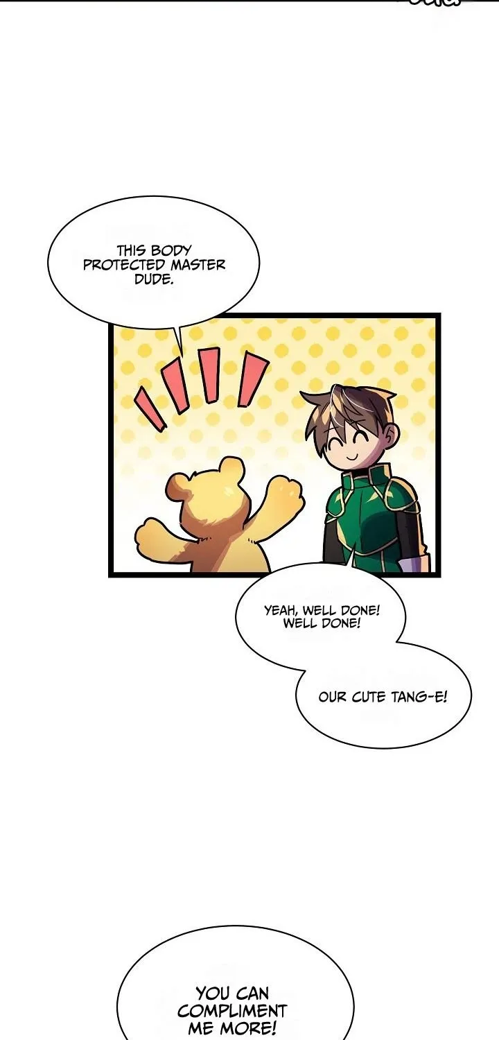 Ranker’S Return Chapter 17 page 25 - 