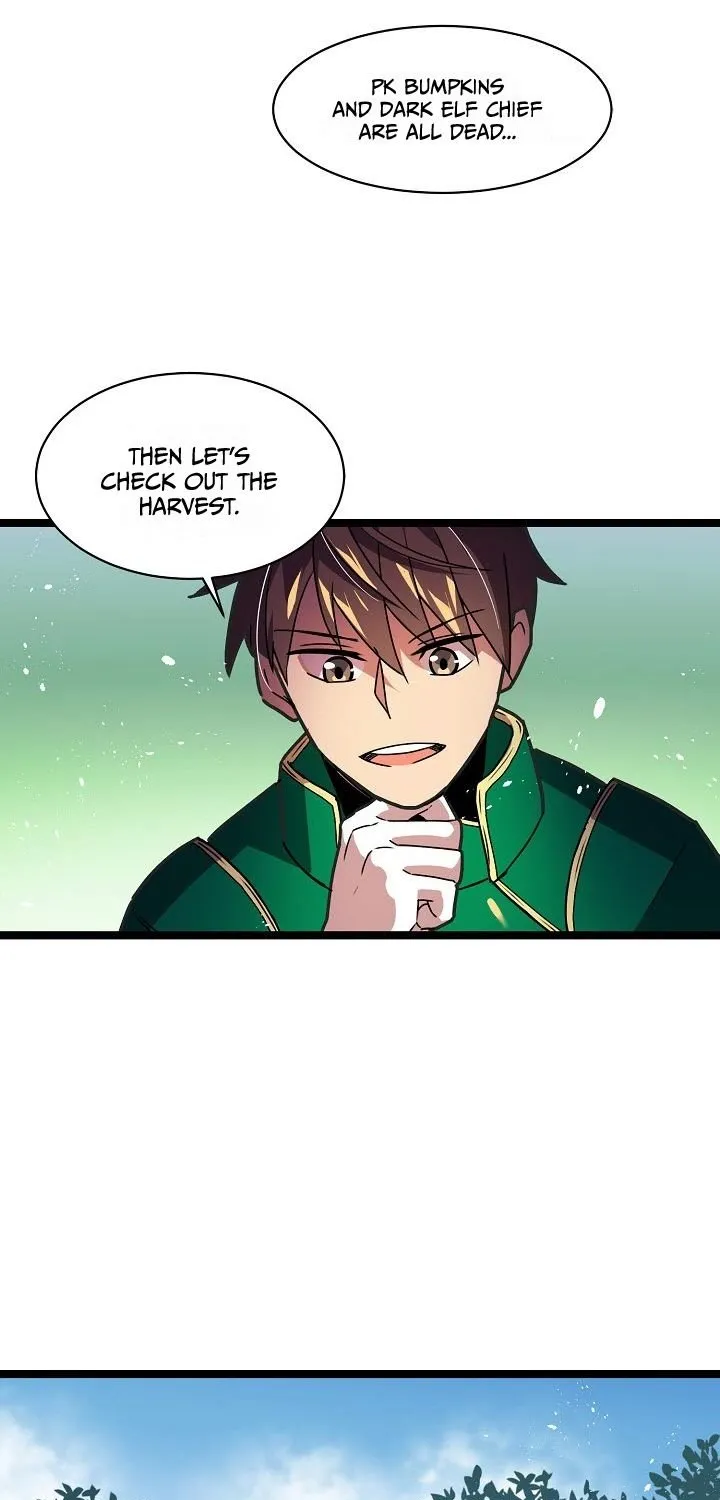 Ranker’S Return Chapter 17 page 27 - 