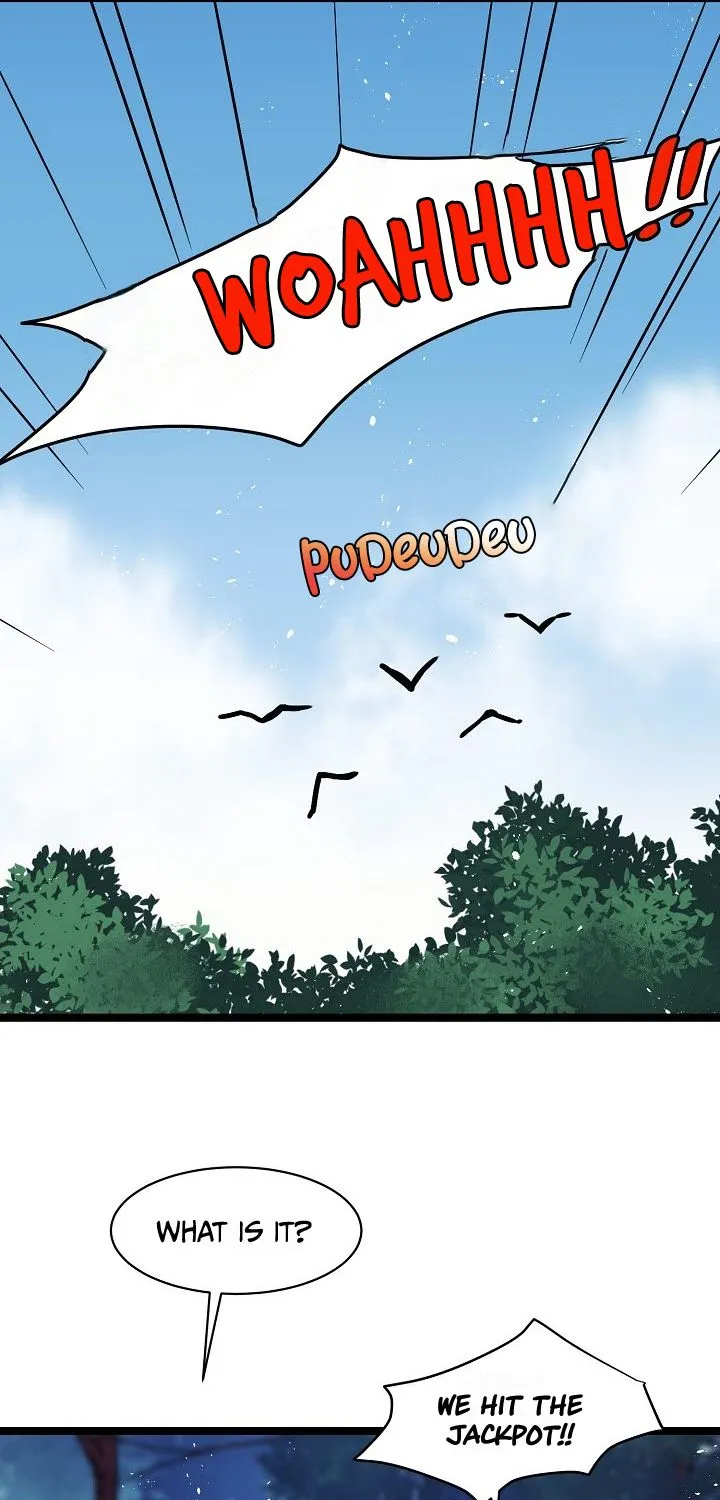 Ranker’S Return Chapter 17 page 31 - 
