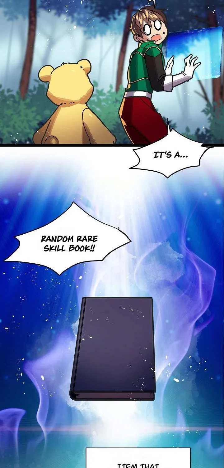 Ranker’S Return Chapter 17 page 32 - 