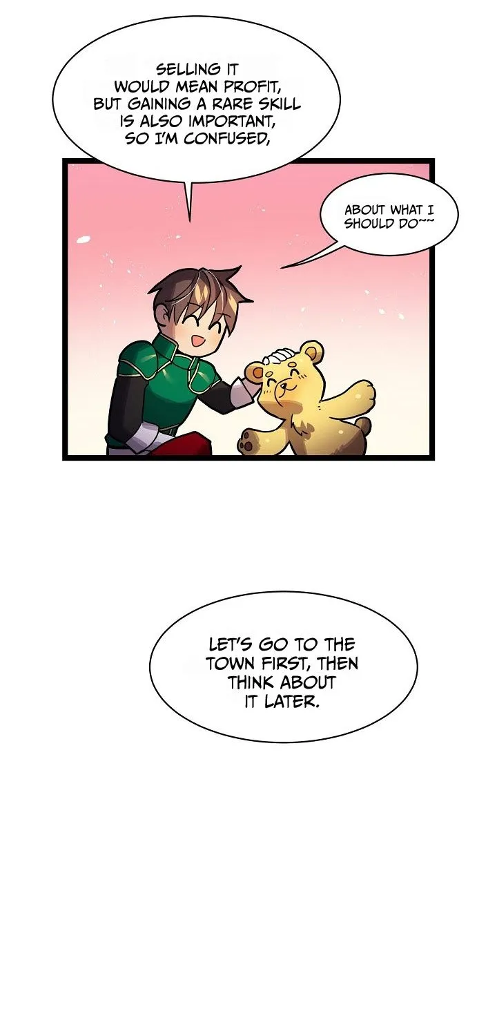 Ranker’S Return Chapter 17 page 34 - 