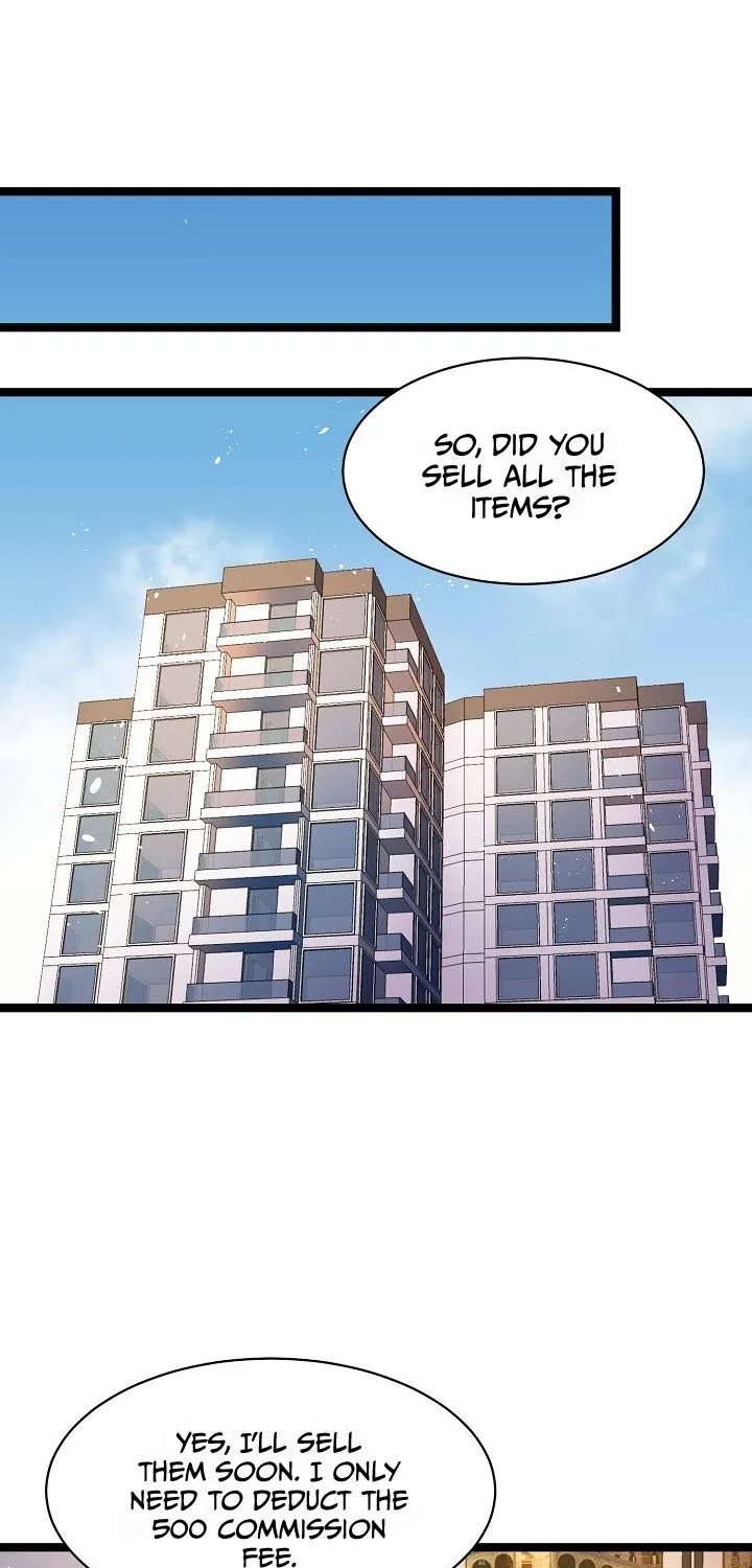 Ranker’S Return Chapter 17 page 35 - 