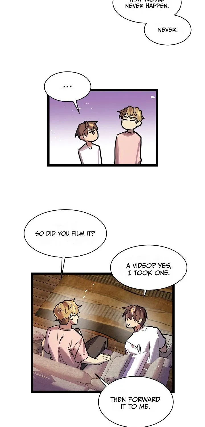 Ranker’S Return Chapter 17 page 37 - 