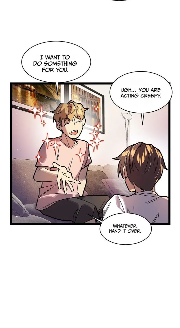 Ranker’S Return Chapter 17 page 38 - 