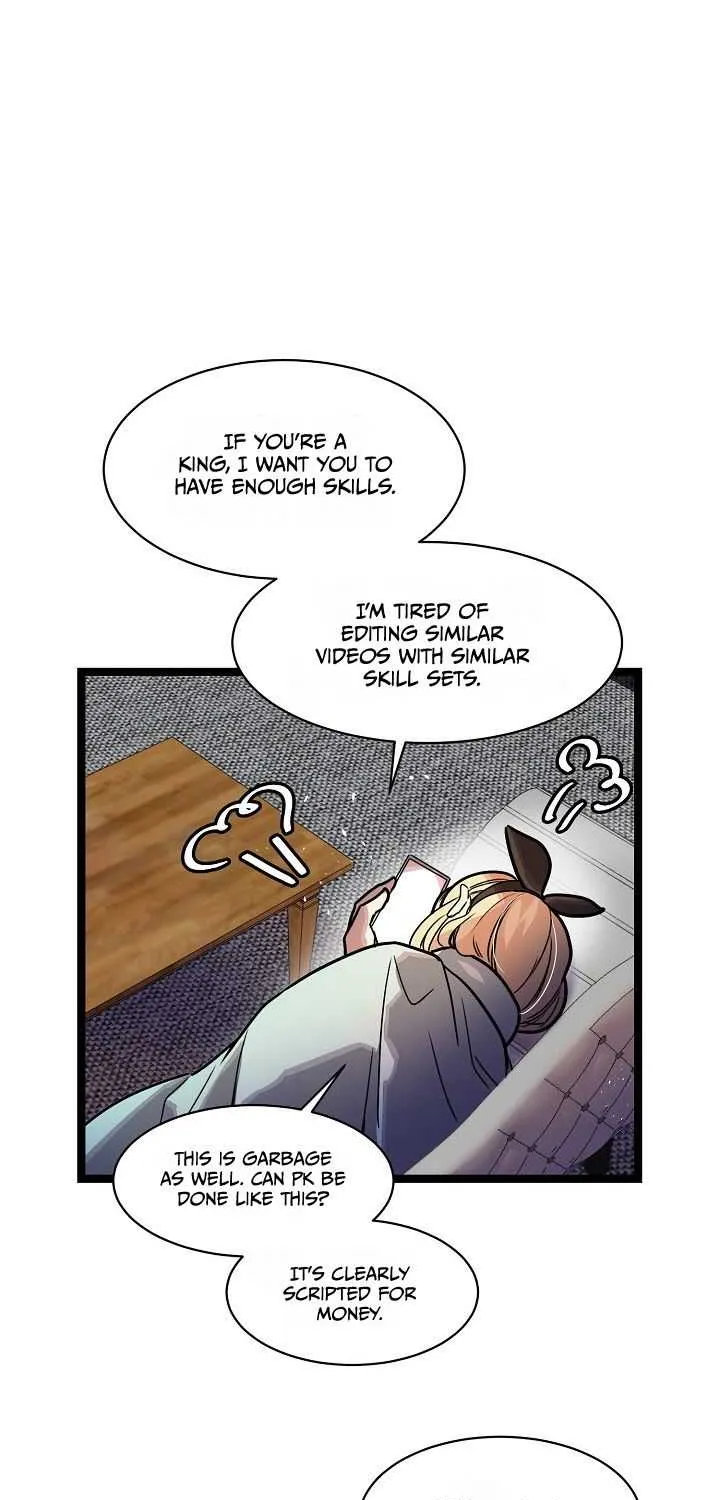 Ranker’S Return Chapter 17 page 41 - 