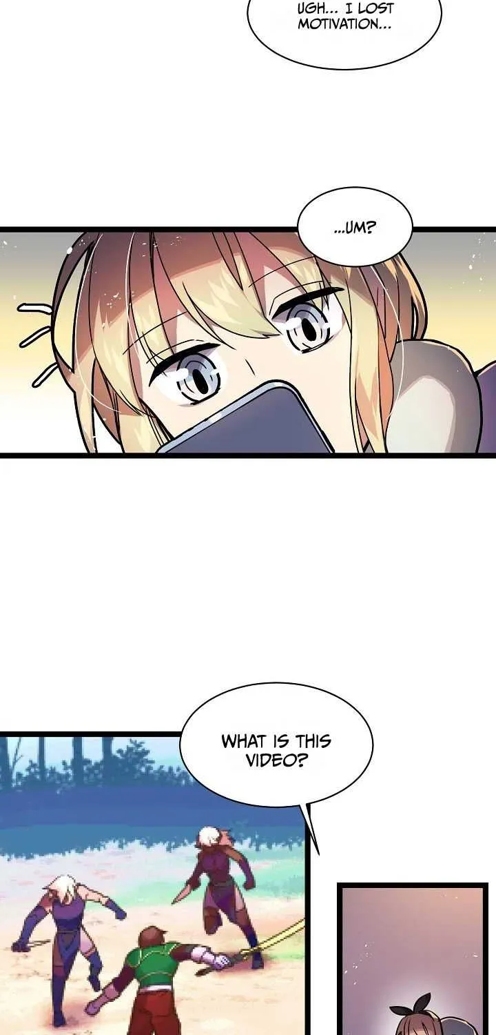 Ranker’S Return Chapter 17 page 42 - 