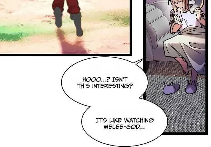 Ranker’S Return Chapter 17 page 43 - 