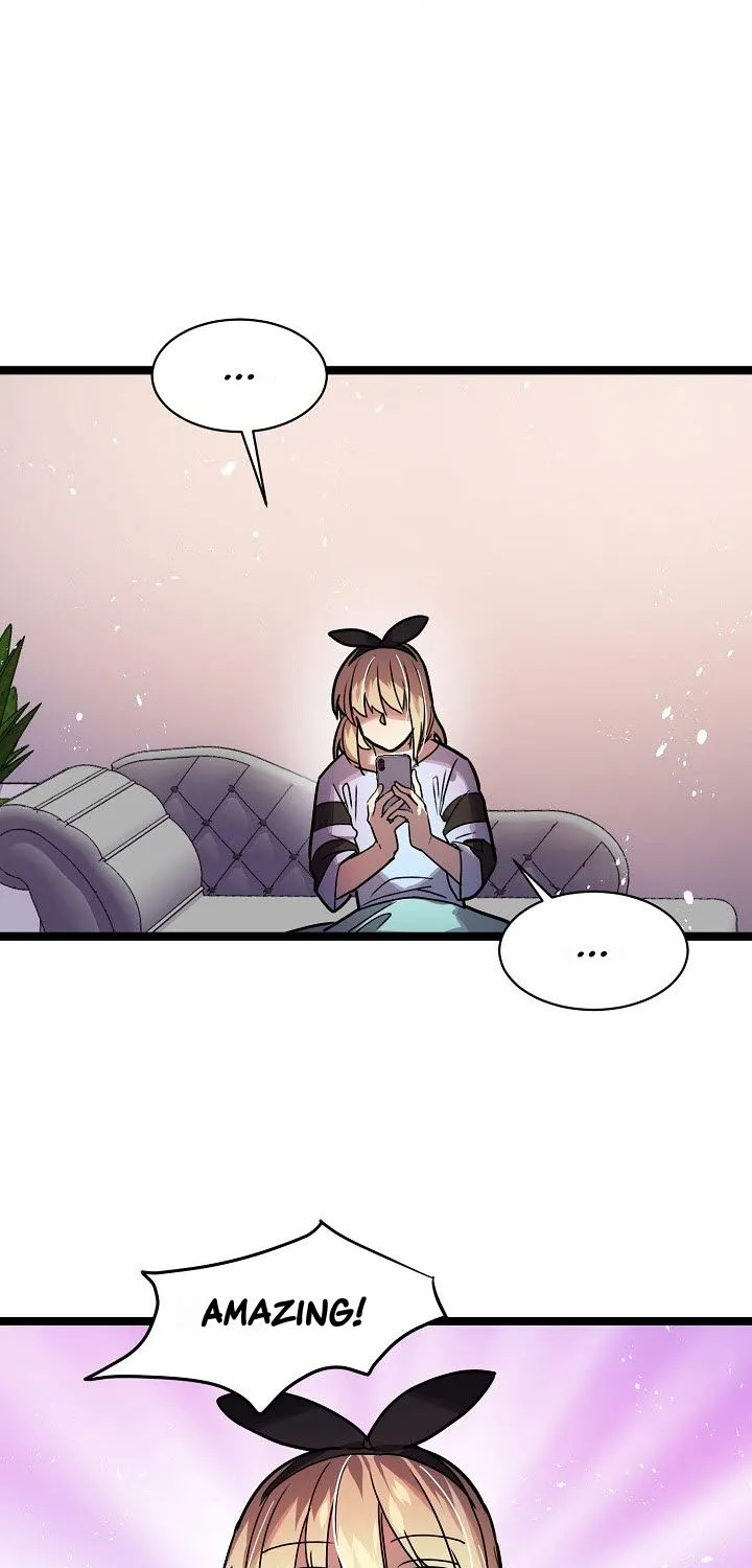 Ranker’S Return Chapter 17 page 44 - 