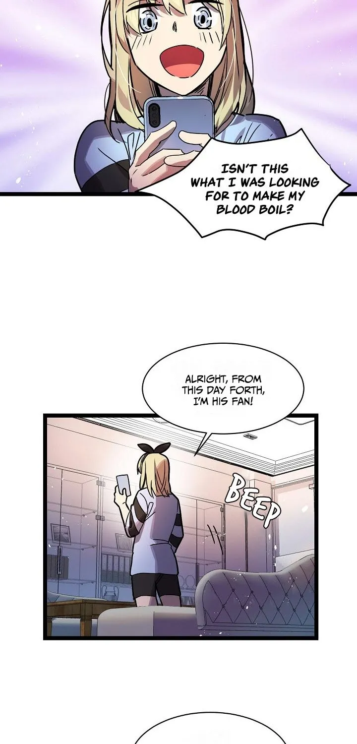 Ranker’S Return Chapter 17 page 45 - 