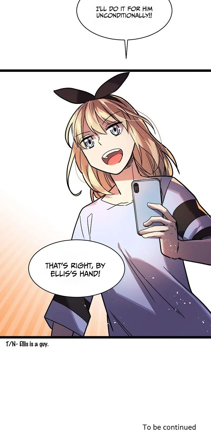 Ranker’S Return Chapter 17 page 46 - 