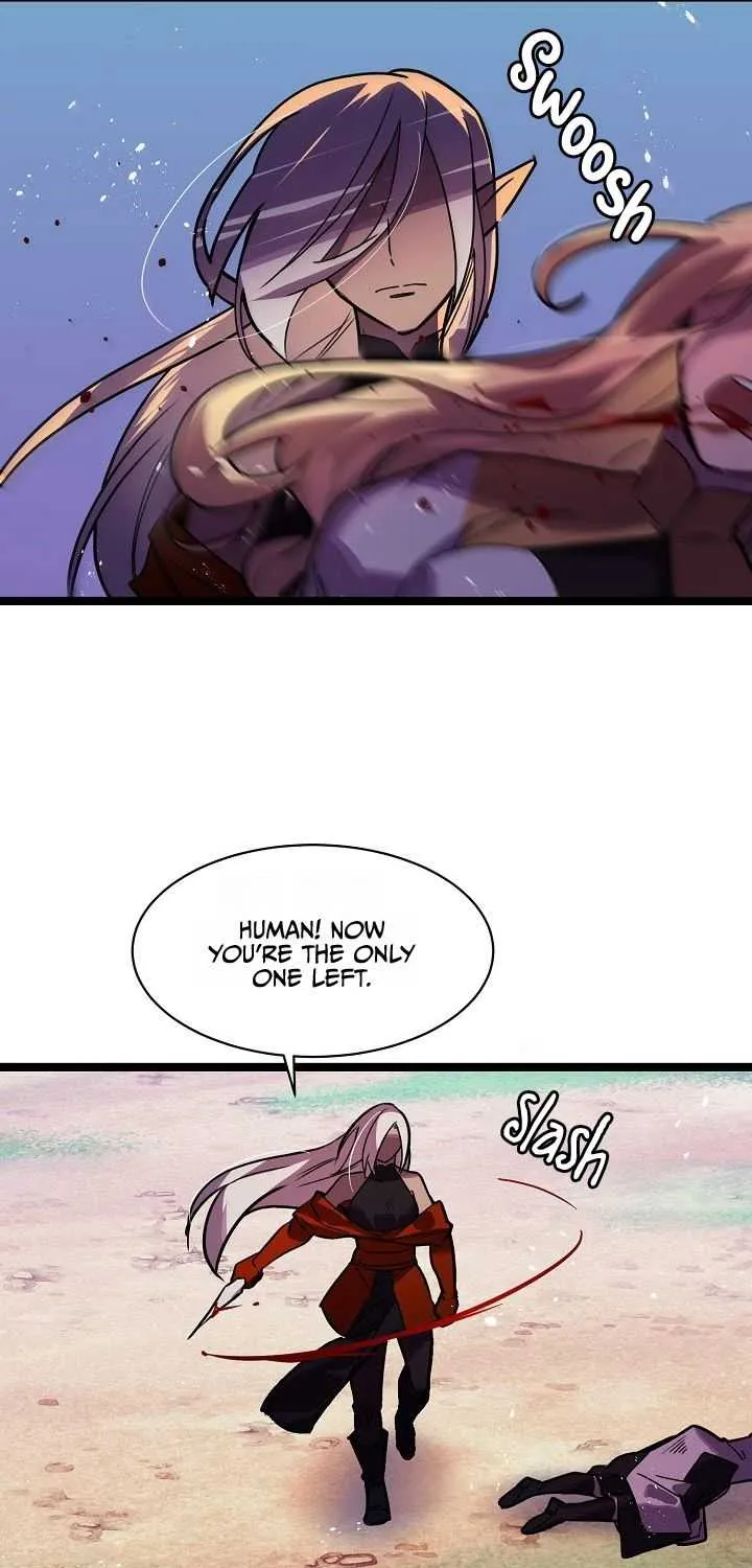 Ranker’S Return Chapter 17 page 6 - 