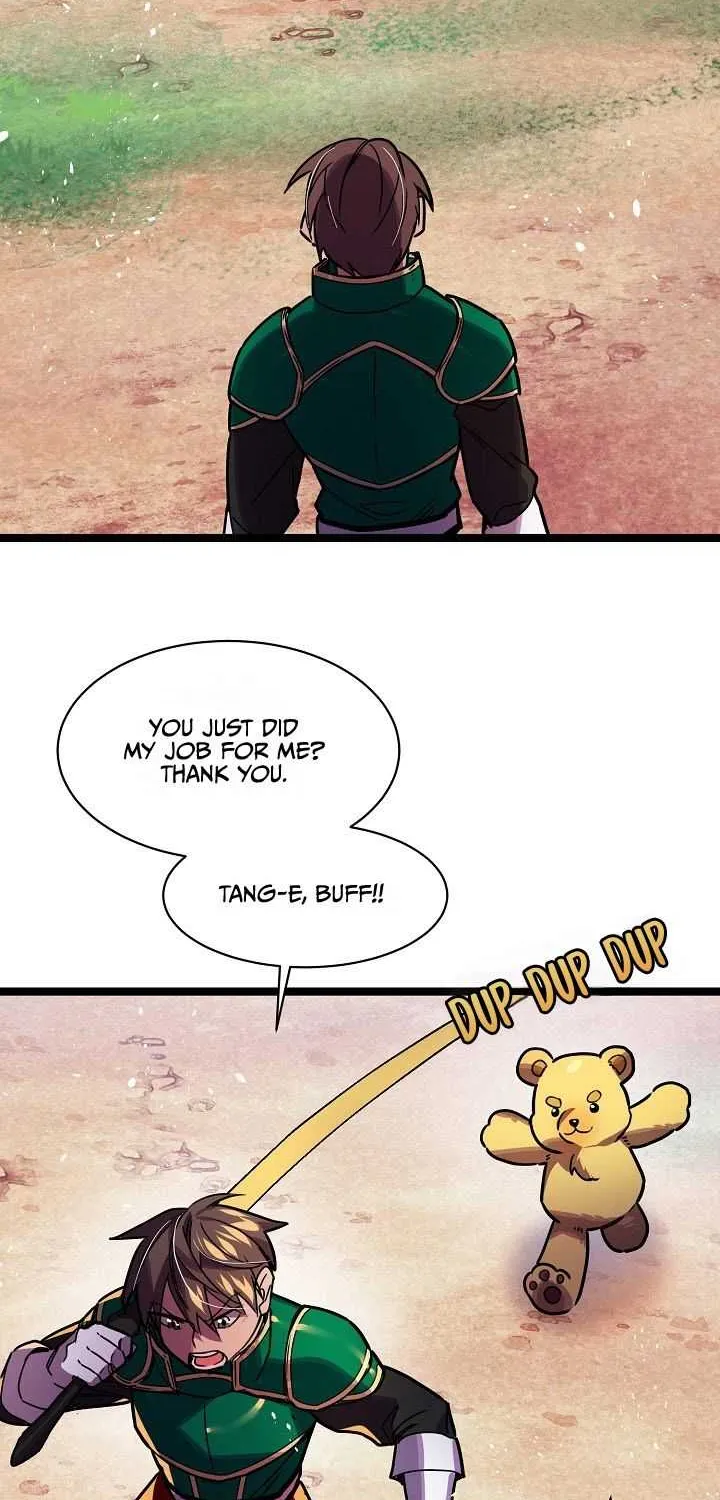 Ranker’S Return Chapter 17 page 7 - 