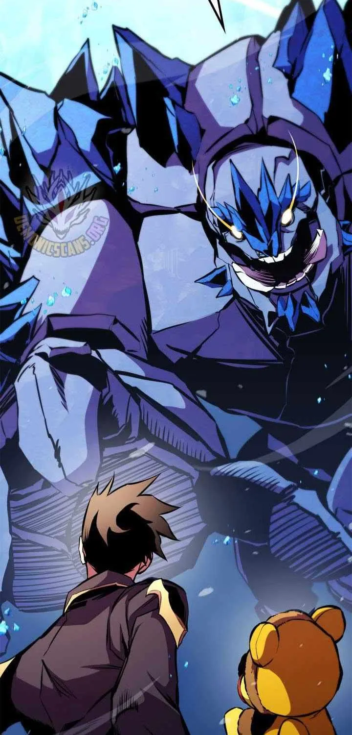 Ranker’S Return Chapter 179 page 102 - 