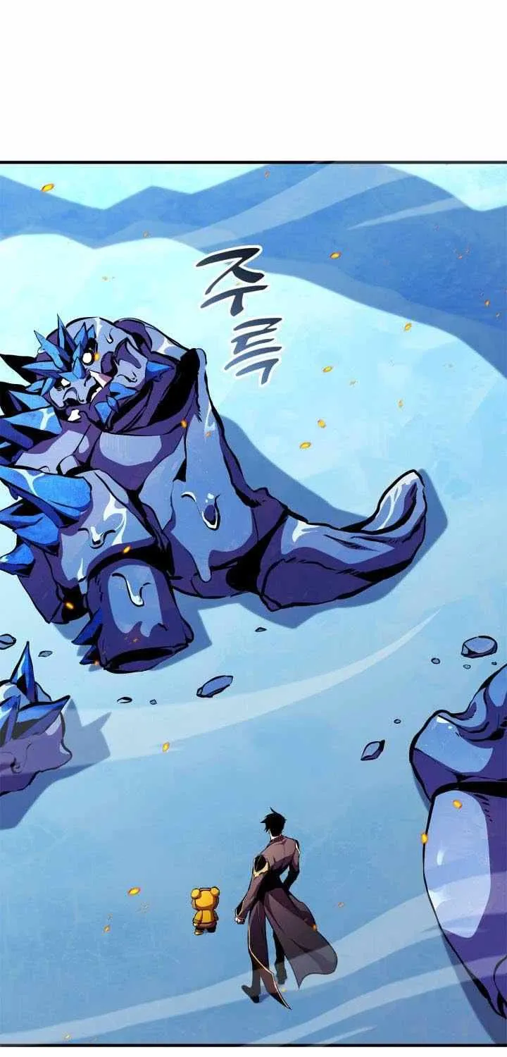 Ranker’S Return Chapter 179 page 110 - 