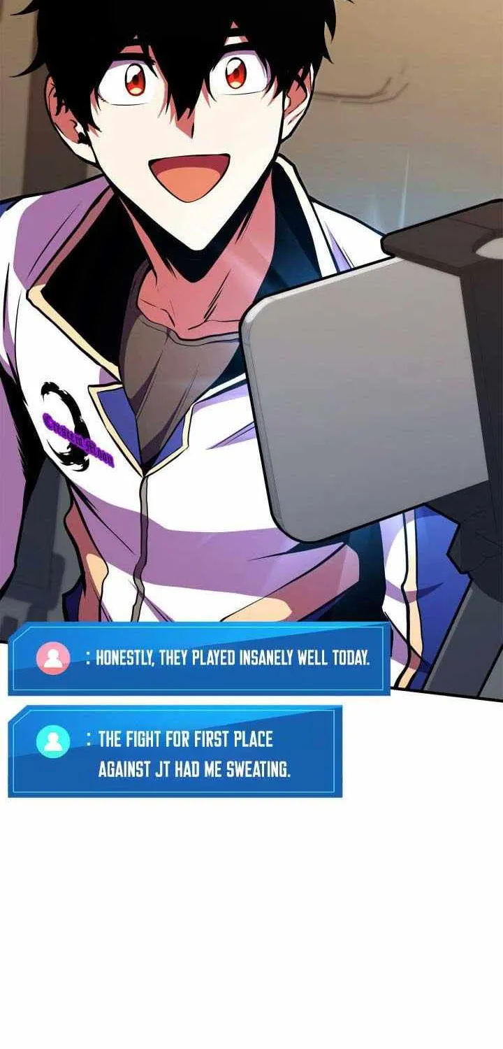Ranker’S Return Chapter 179 page 12 - 