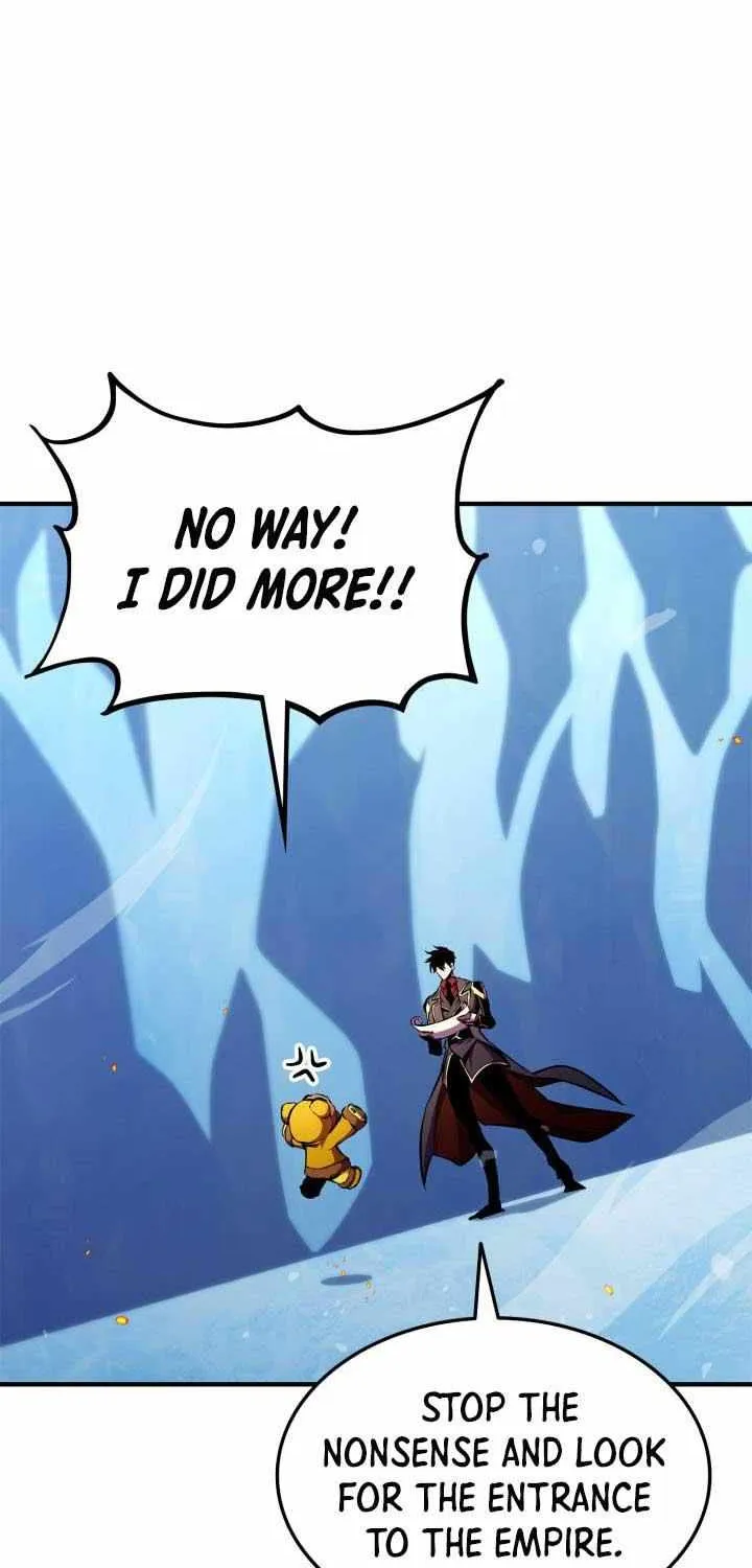 Ranker’S Return Chapter 179 page 113 - 