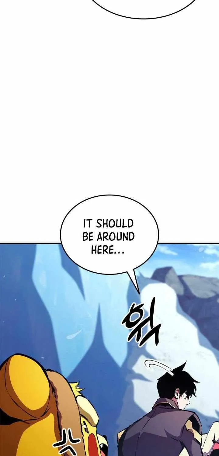 Ranker’S Return Chapter 179 page 114 - 