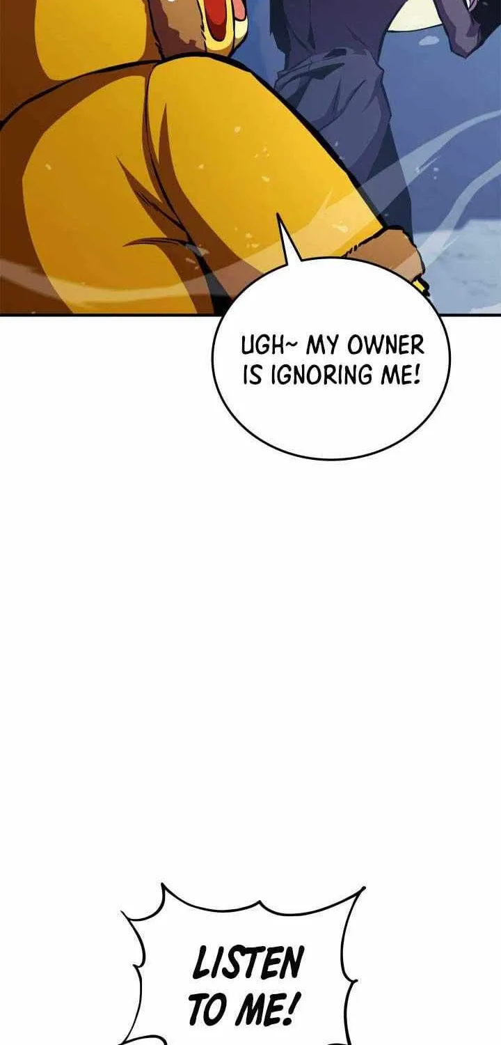Ranker’S Return Chapter 179 page 115 - 
