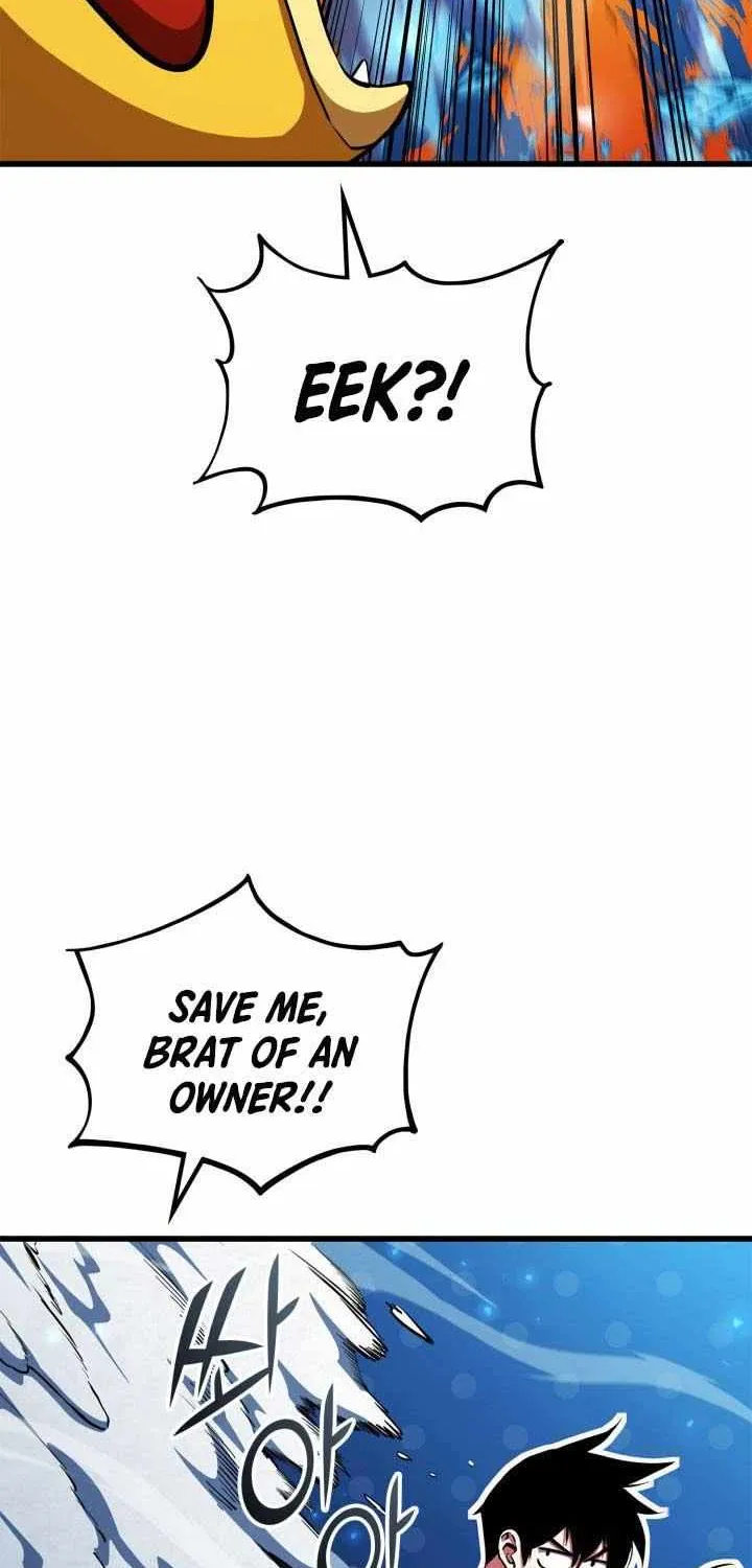 Ranker’S Return Chapter 179 page 120 - 