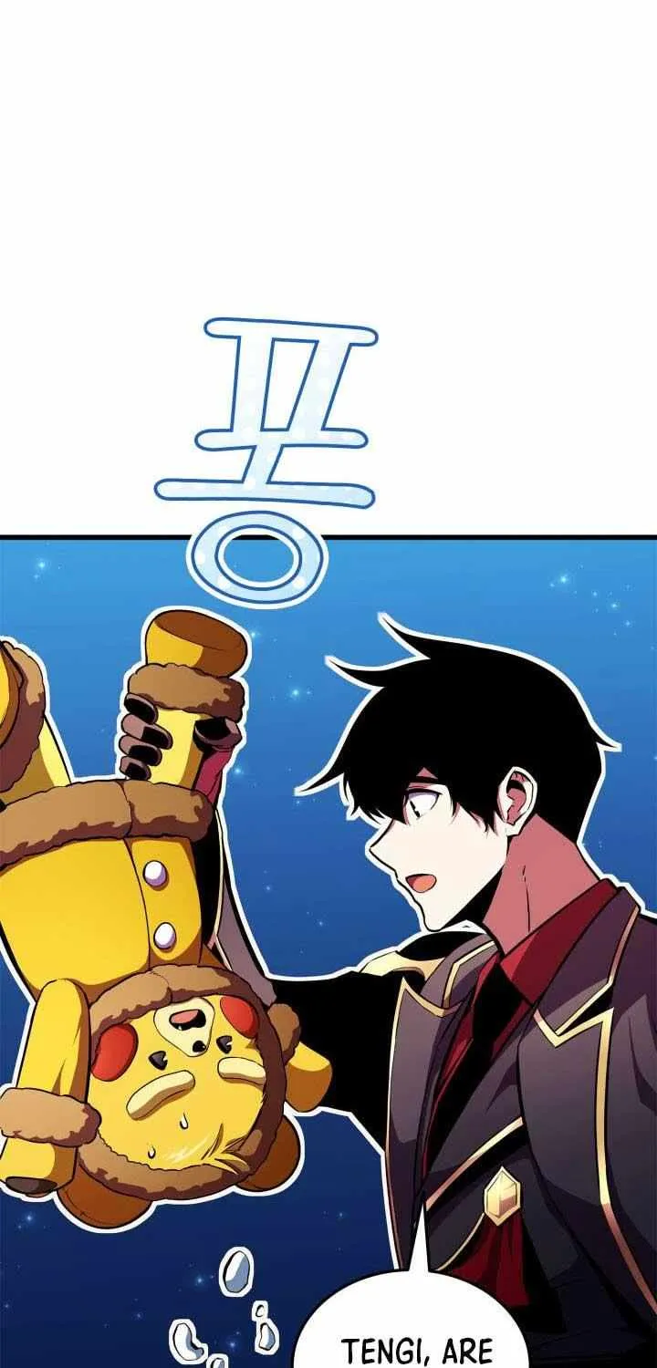 Ranker’S Return Chapter 179 page 123 - 