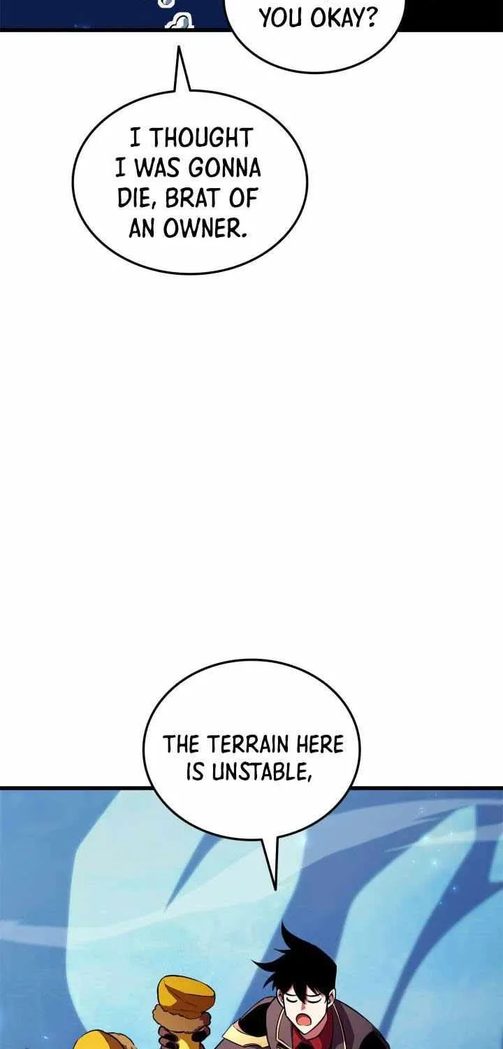 Ranker’S Return Chapter 179 page 124 - 