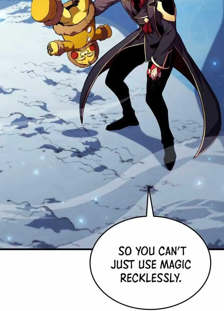 Ranker’S Return Chapter 179 page 125 - 