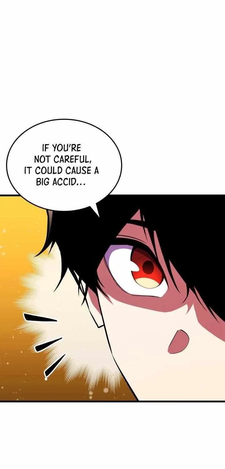 Ranker’S Return Chapter 179 page 126 - 